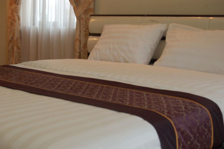 Diamond Hotel & Service Apartment