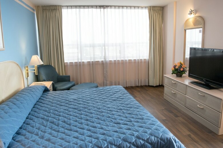Hotel San Francisco Toluca