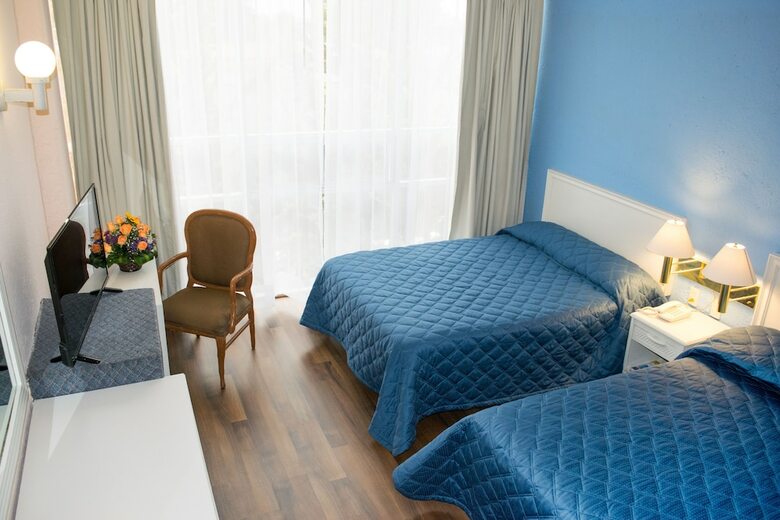 Hotel San Francisco Toluca