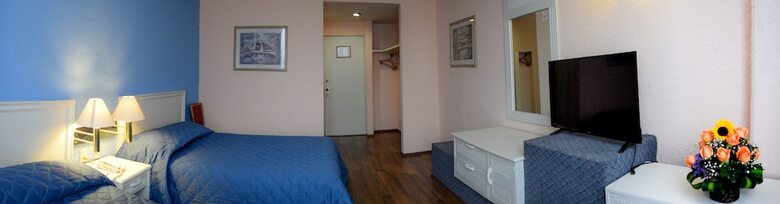 Hotel San Francisco Toluca