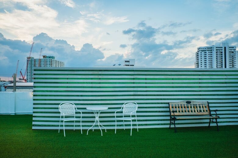 Hotel Sunset Residence Pinklao