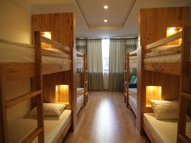 Hostal New Saigon Hostel 2