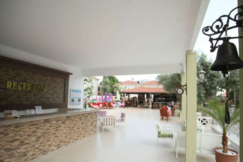 Posada Taner Otel