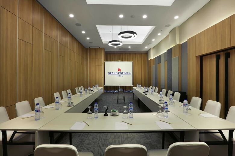 Grand Cordela Hotel Bandung