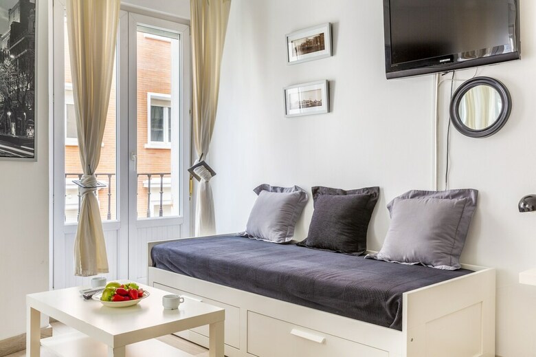 Apartamentos Stay Inn Madrid