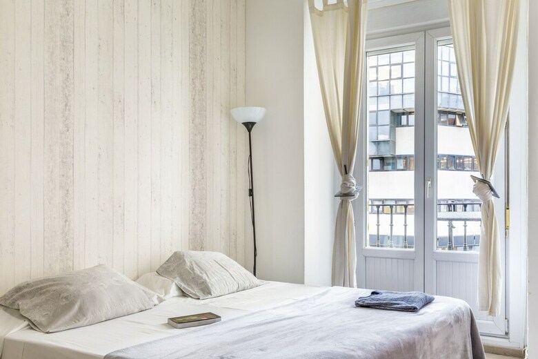 Apartamentos Stay Inn Madrid