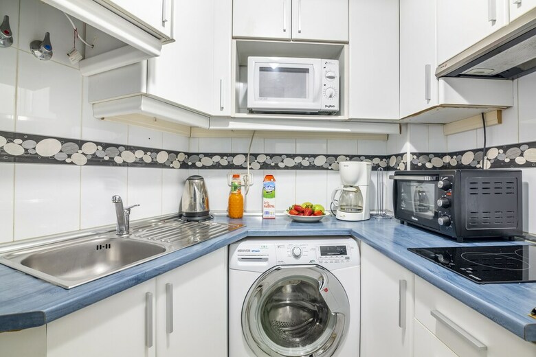 Apartamentos Stay Inn Madrid