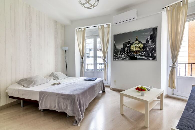 Apartamentos Stay Inn Madrid