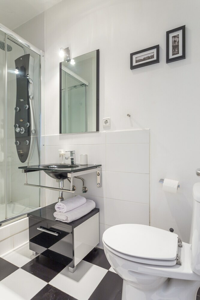Apartamentos Stay Inn Madrid