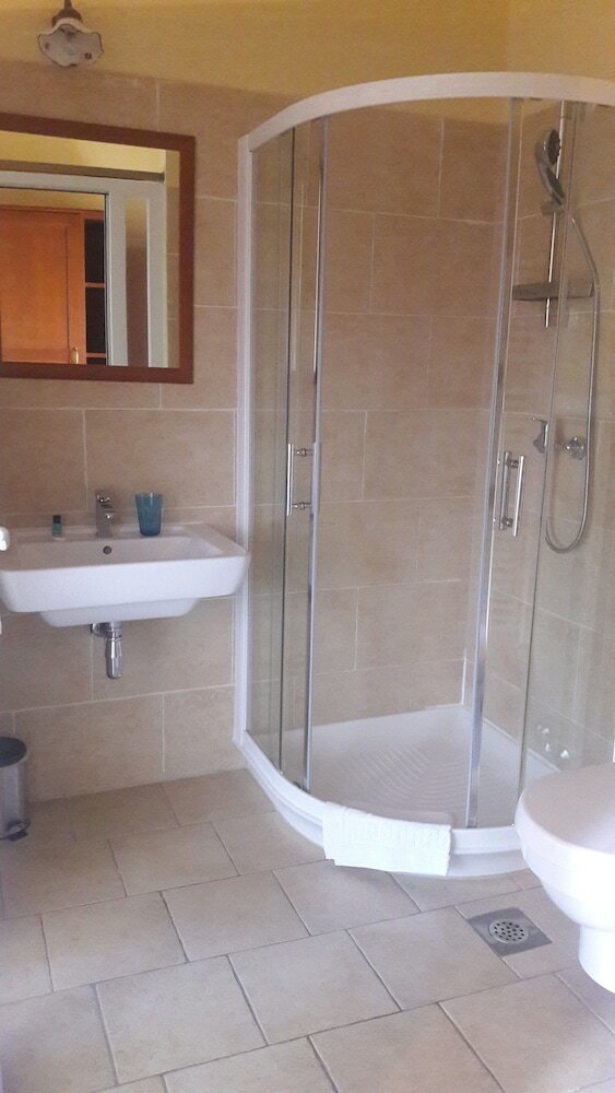Hotel Guest House Stancija Kovacici