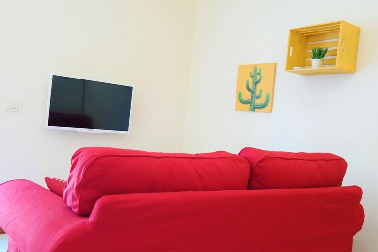 Apartamento Villa Alba