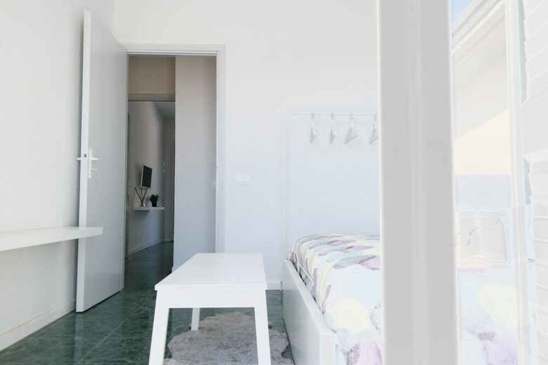 Apartamento Villa Alba