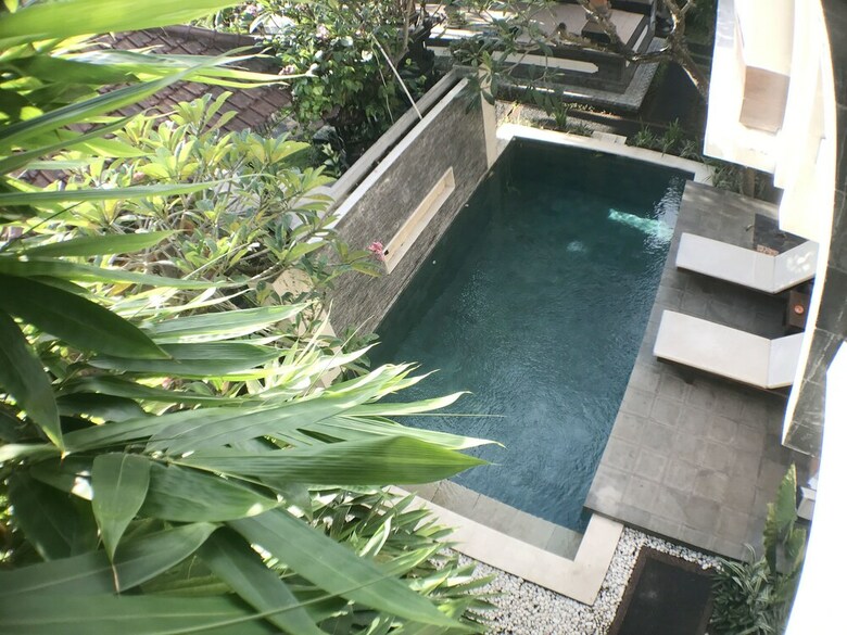 Bed & Breakfast Kubu Munggu Homestay