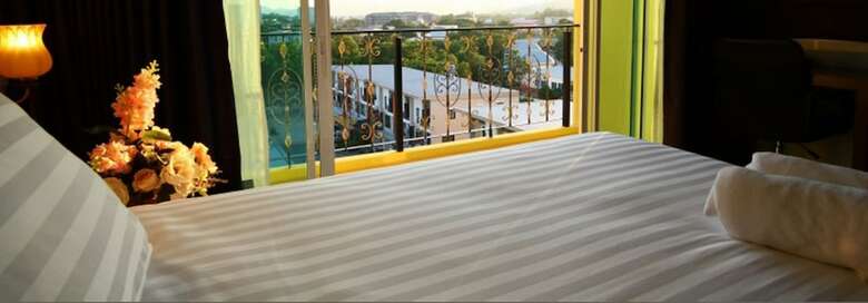 Phuket Chinoinn Hotel