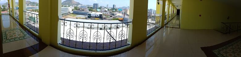 Phuket Chinoinn Hotel