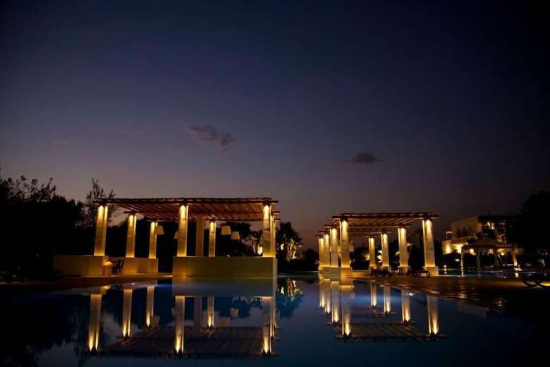 Posada Borgo Rosso Terra