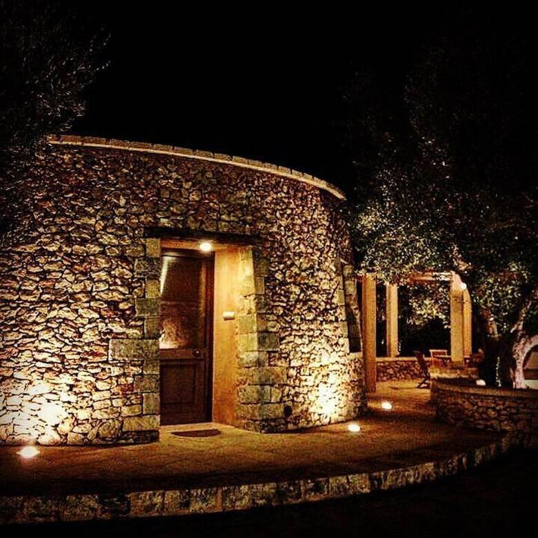 Posada Borgo Rosso Terra