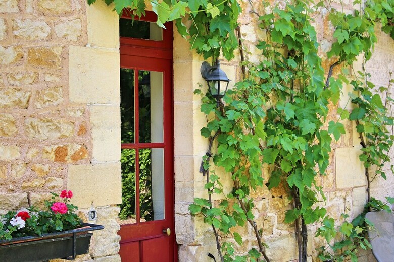 Agroturismo Le Pavillon de St. Agnan