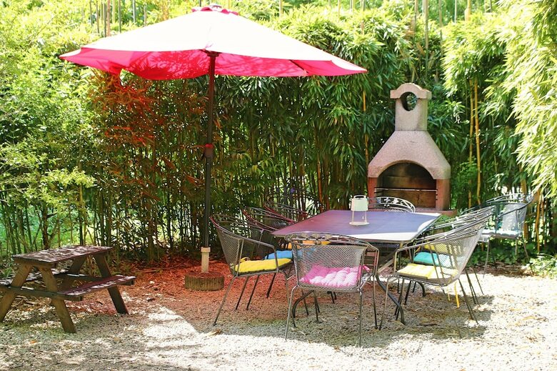 Agroturismo Le Pavillon de St. Agnan