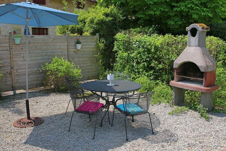 Agroturismo Le Pavillon de St. Agnan