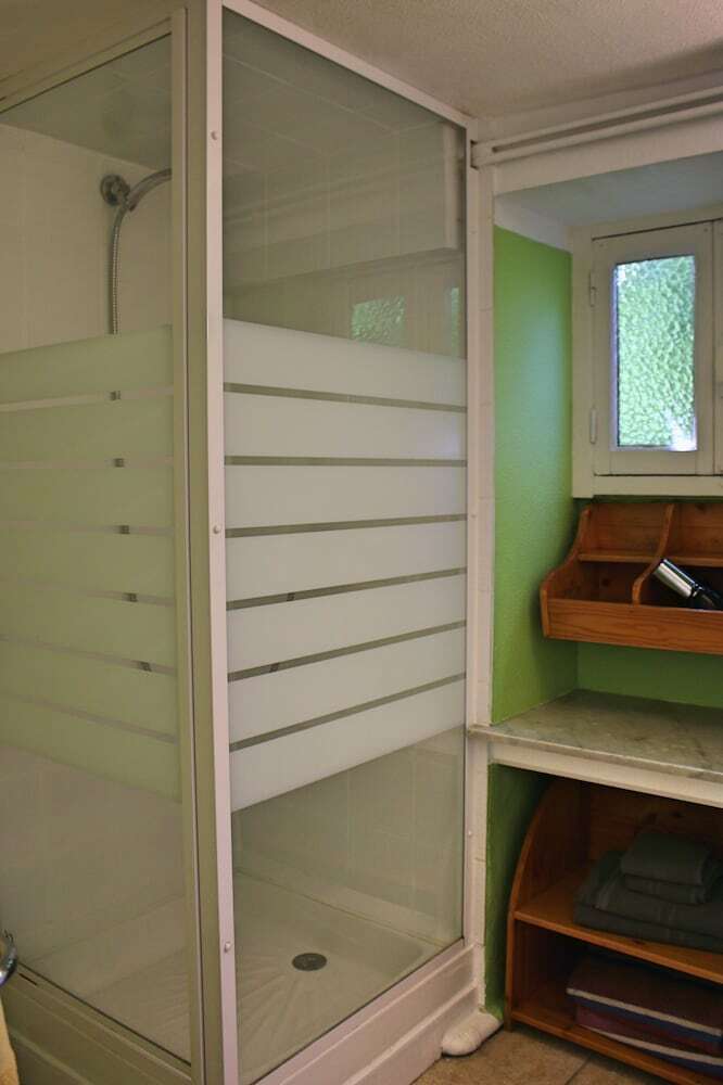 Agroturismo Le Pavillon de St. Agnan