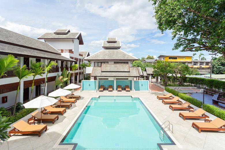 Rimping Village Hotel