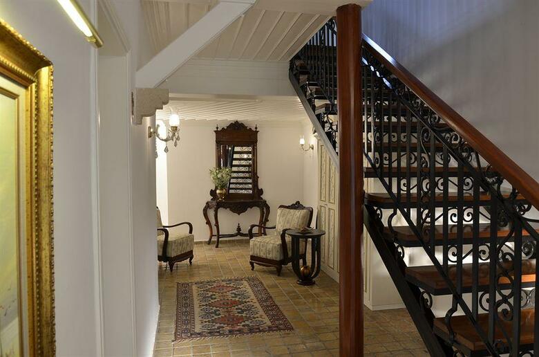 Tuvana Hotel - Special Class