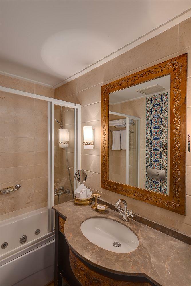 Tuvana Hotel - Special Class