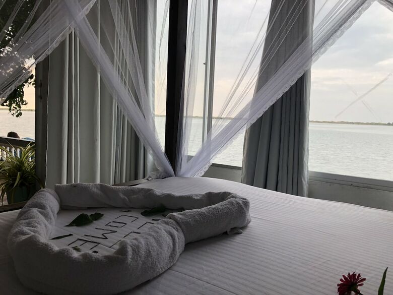 Hotel Dinuda Resort