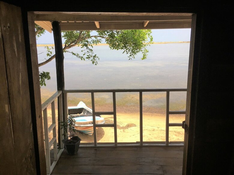 Hotel Dinuda Resort
