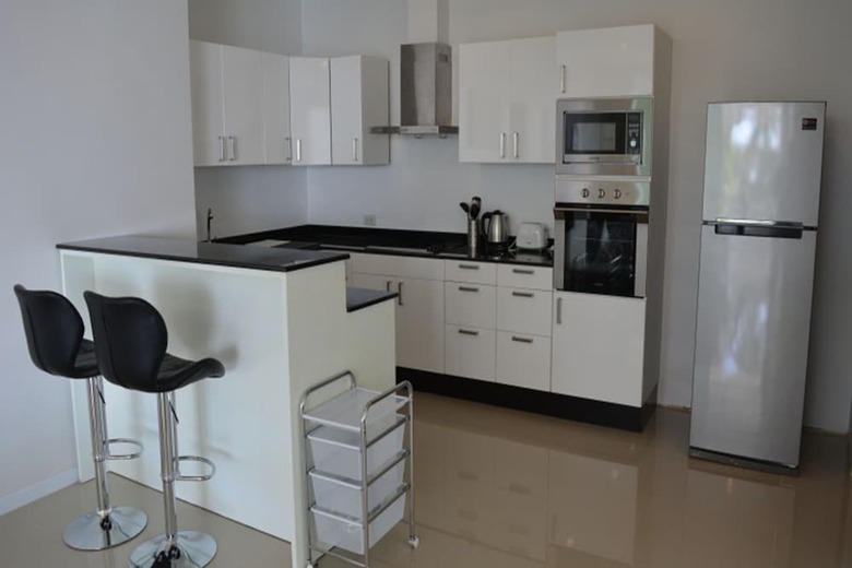 Coconut Bay Penthouse Apartment