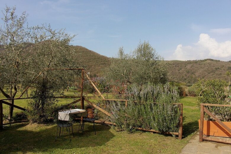 Agroturismo Agriturismo Casavecchia
