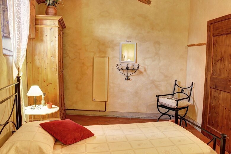Agroturismo Agriturismo Casavecchia