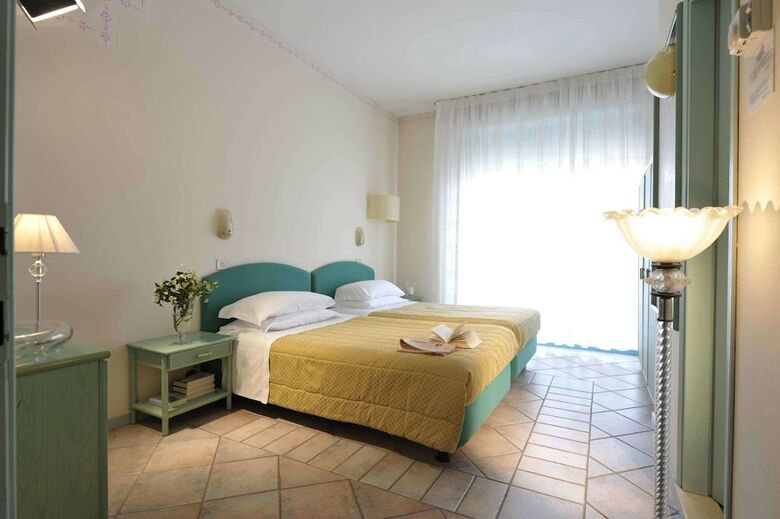 Bellariva Family Hotel