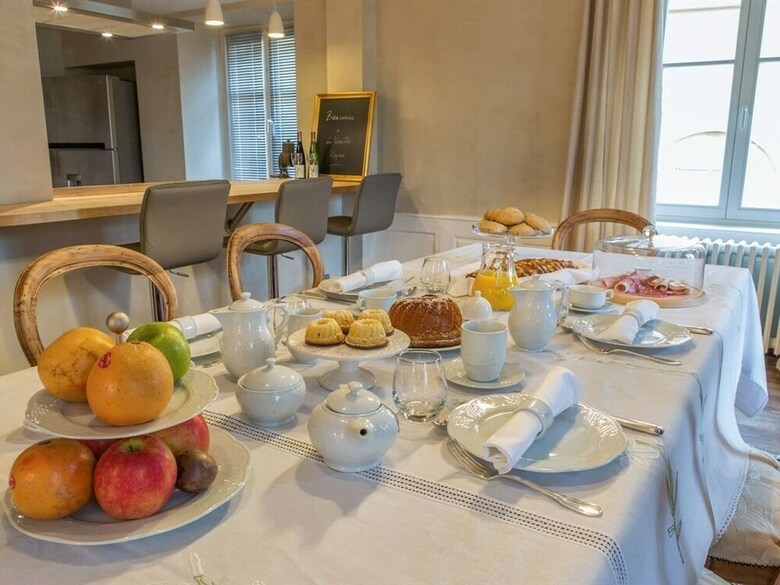 Hotel La Vieille Vigne