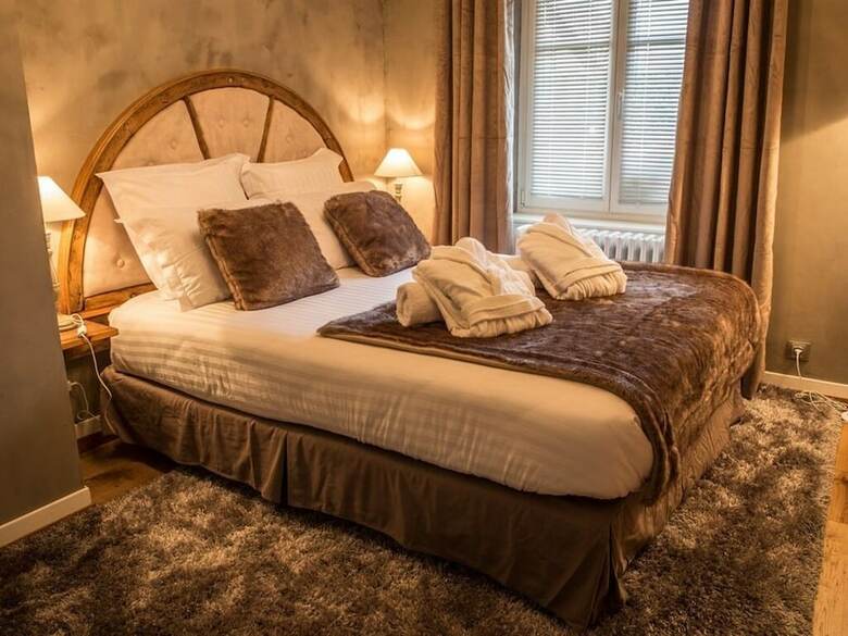 Hotel La Vieille Vigne