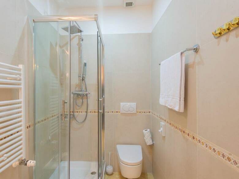 Domus Colosseo Hotel