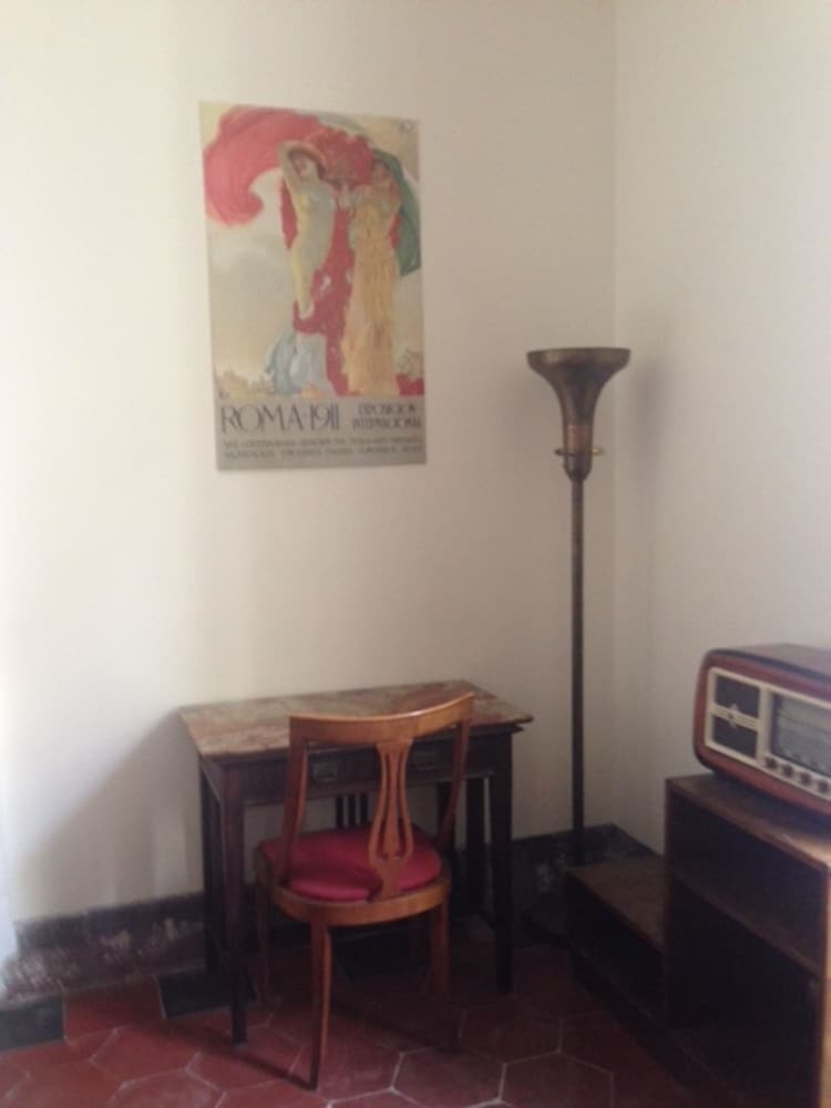 Domus Colosseo Hotel