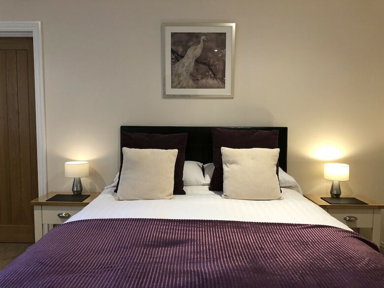 Bed & Breakfast Fir Tree Barn
