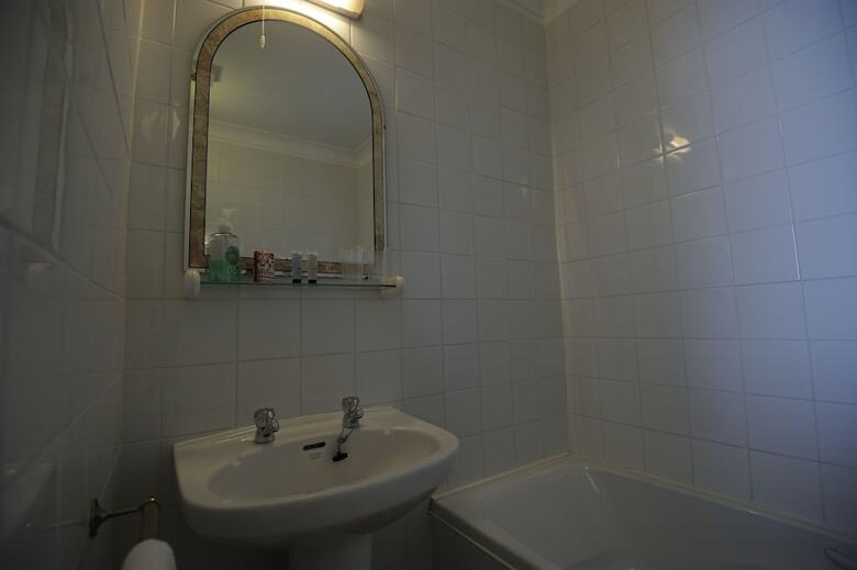 Bed & Breakfast Bay Cottage Guest House