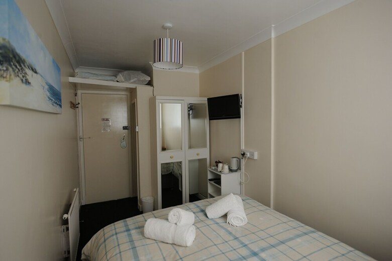 Bed & Breakfast Bay Cottage Guest House