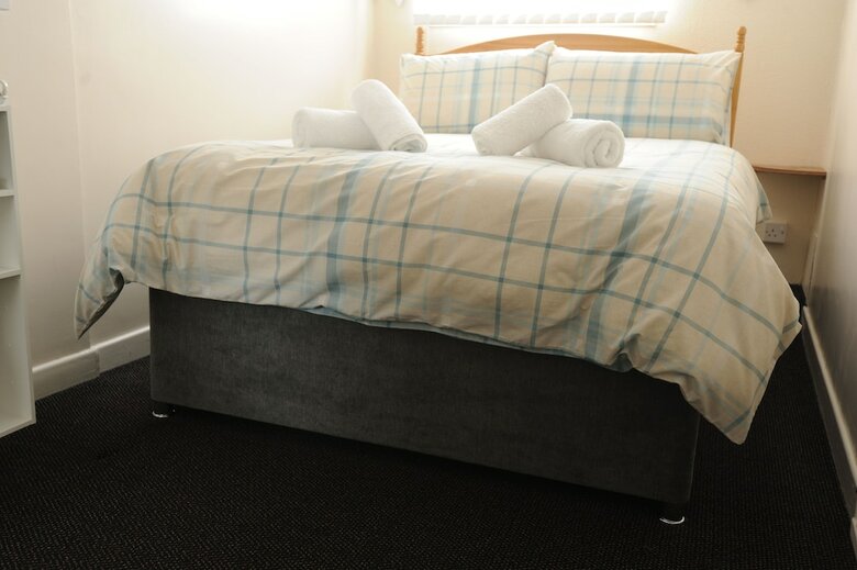 Bed & Breakfast Bay Cottage Guest House