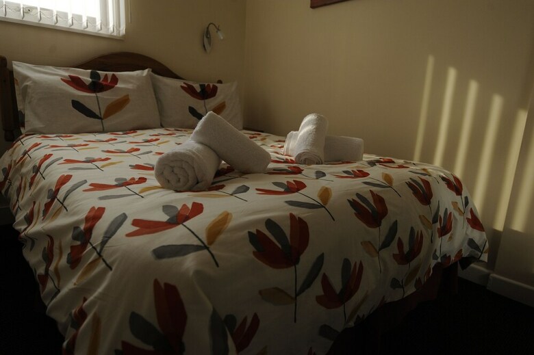 Bed & Breakfast Bay Cottage Guest House