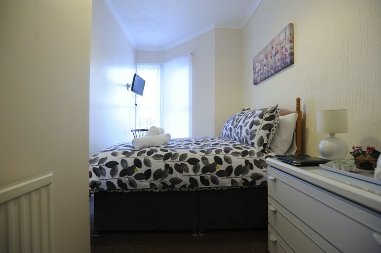 Bed & Breakfast Bay Cottage Guest House