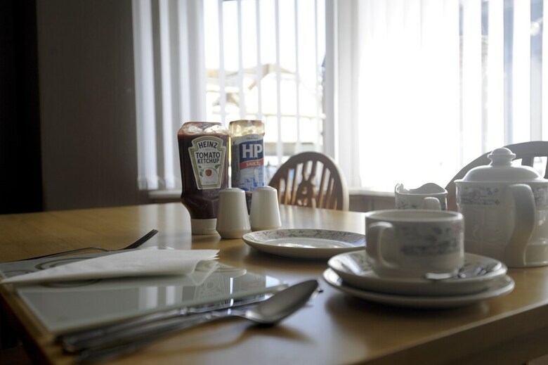 Bed & Breakfast Bay Cottage Guest House