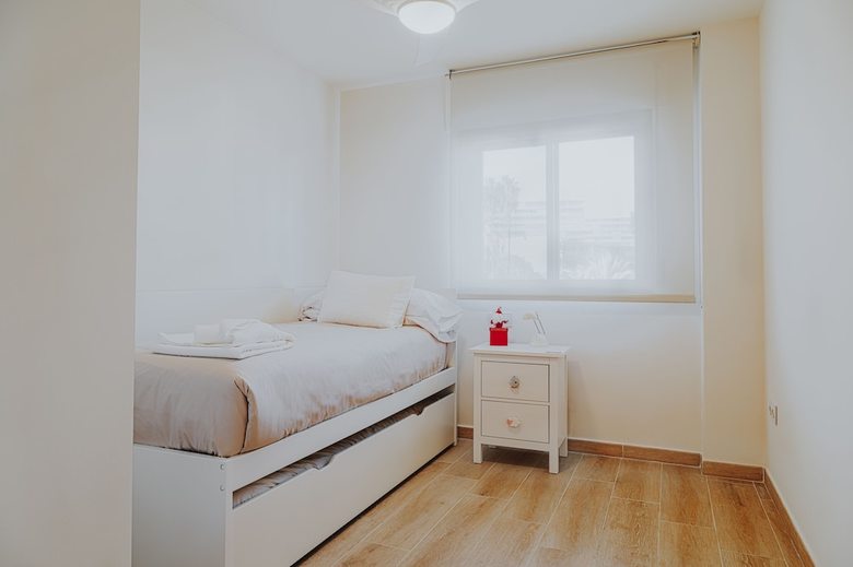 Apartamentos Torremolinos Playa
