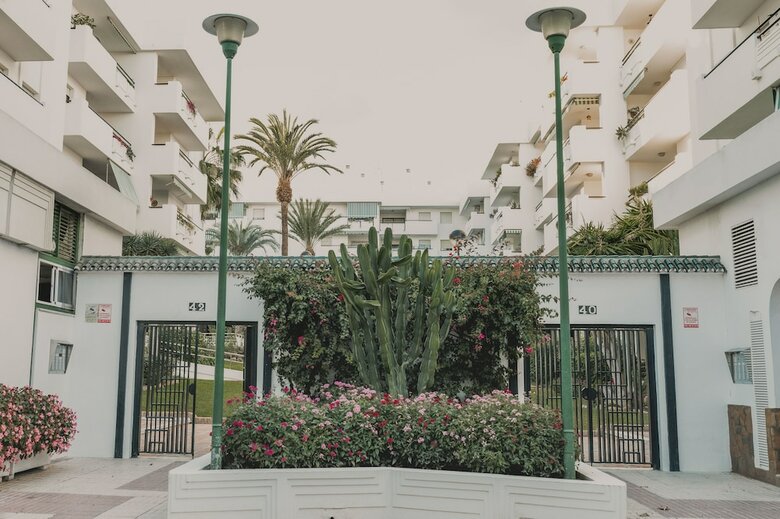 Apartamentos Torremolinos Playa