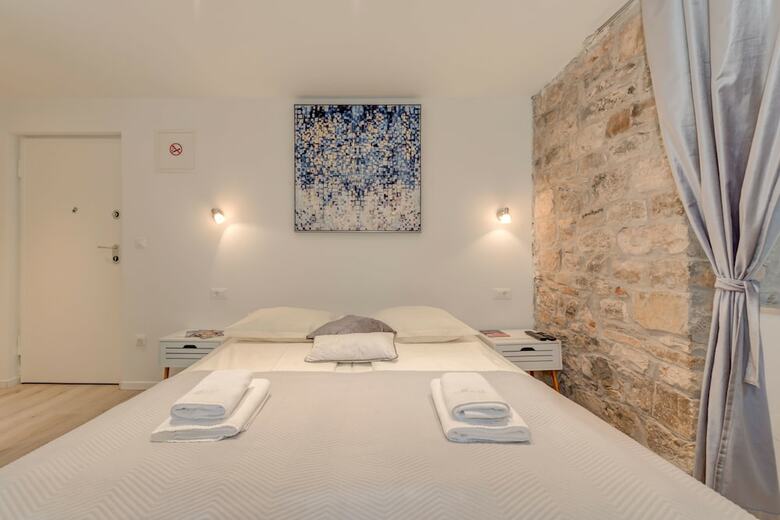 Hotel Marti Luxury Rooms