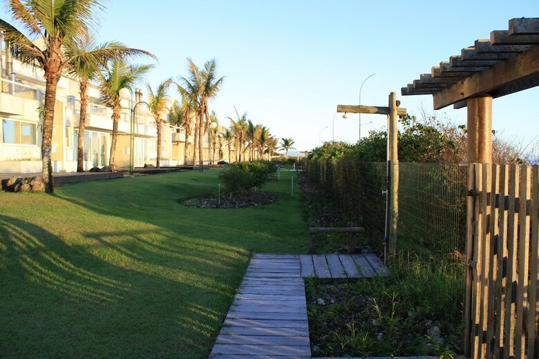 Hotel Cancun Beach Condominio - Casa 12