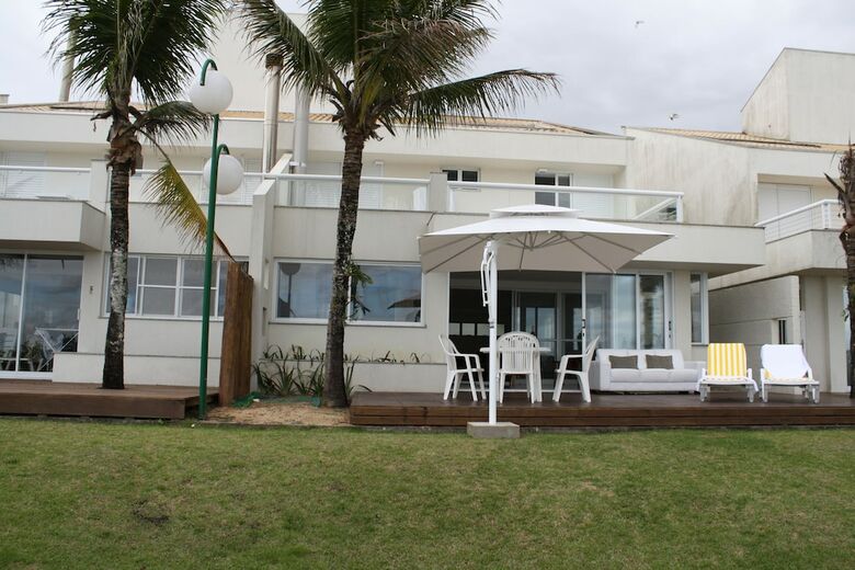 Hotel Cancun Beach Condominio - Casa 12